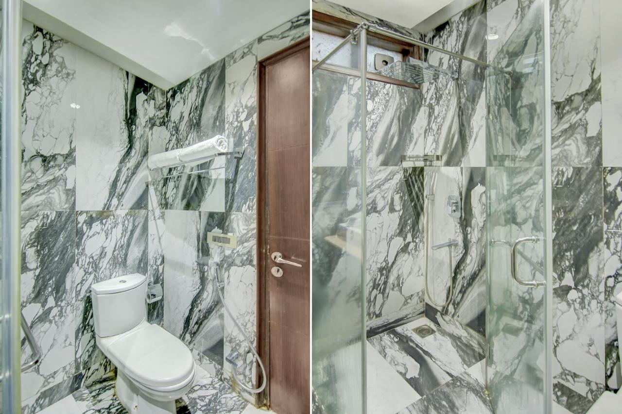 Fabhotel Cotts Villa Vasant Kunj 뉴델리 외부 사진