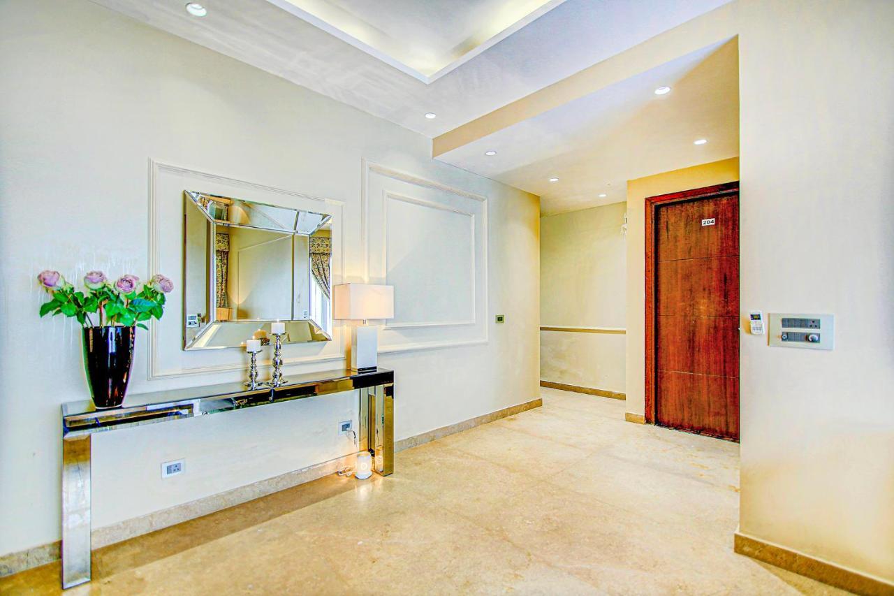 Fabhotel Cotts Villa Vasant Kunj 뉴델리 외부 사진