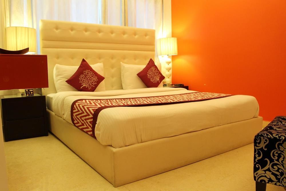 Fabhotel Cotts Villa Vasant Kunj 뉴델리 외부 사진