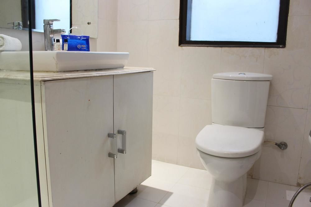 Fabhotel Cotts Villa Vasant Kunj 뉴델리 외부 사진