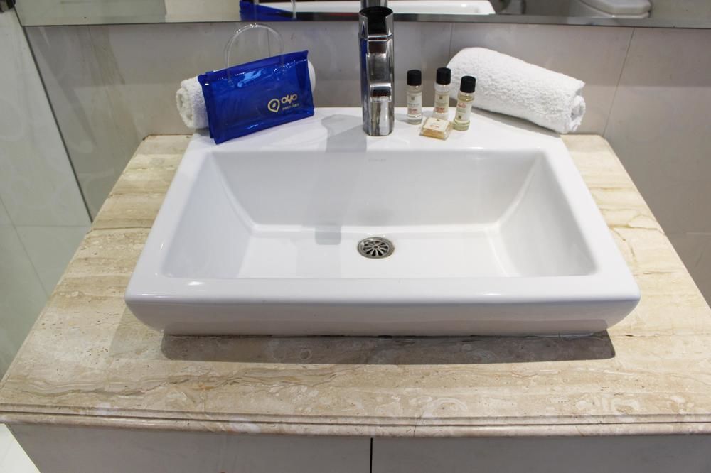 Fabhotel Cotts Villa Vasant Kunj 뉴델리 외부 사진