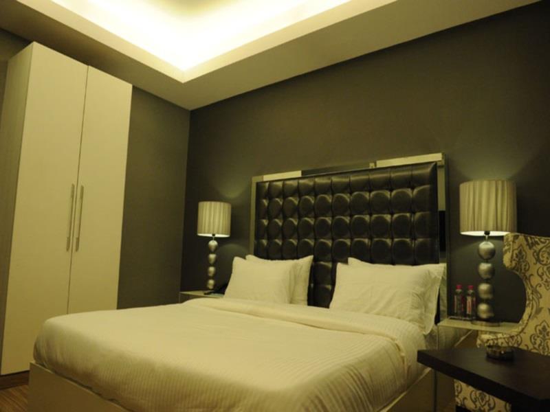 Fabhotel Cotts Villa Vasant Kunj 뉴델리 외부 사진