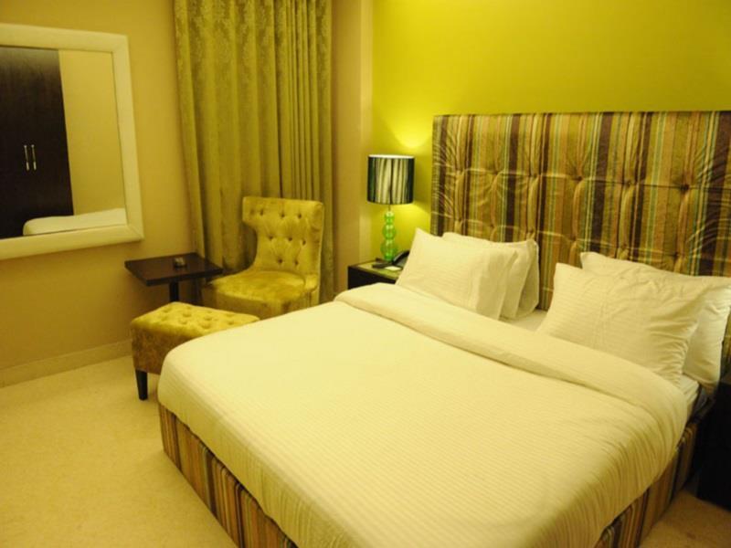 Fabhotel Cotts Villa Vasant Kunj 뉴델리 외부 사진